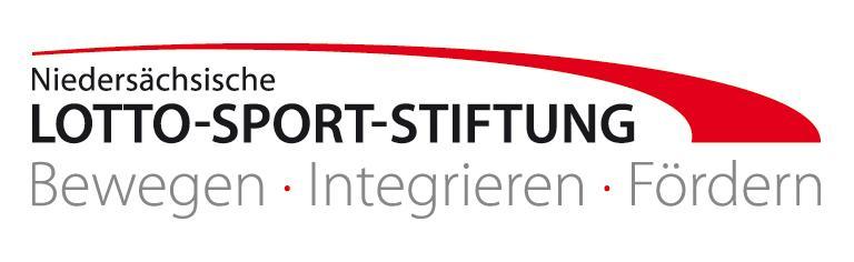 Lotto Sport Stiftung Logo mit Claim RGB
